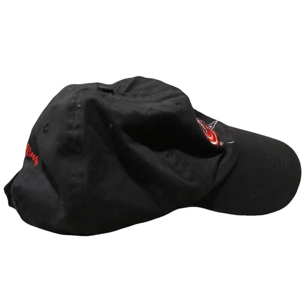 NWOT Columbus Blue Jackets NHL team‎ hat